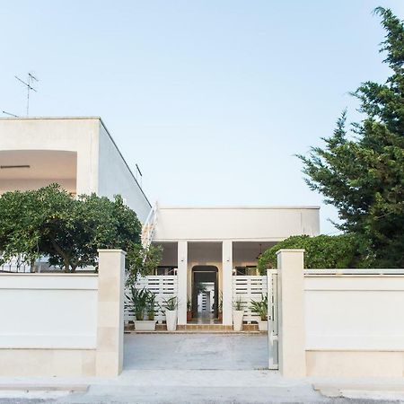 Serenedad Casavacanza Torre Lapillo Apartman Kültér fotó