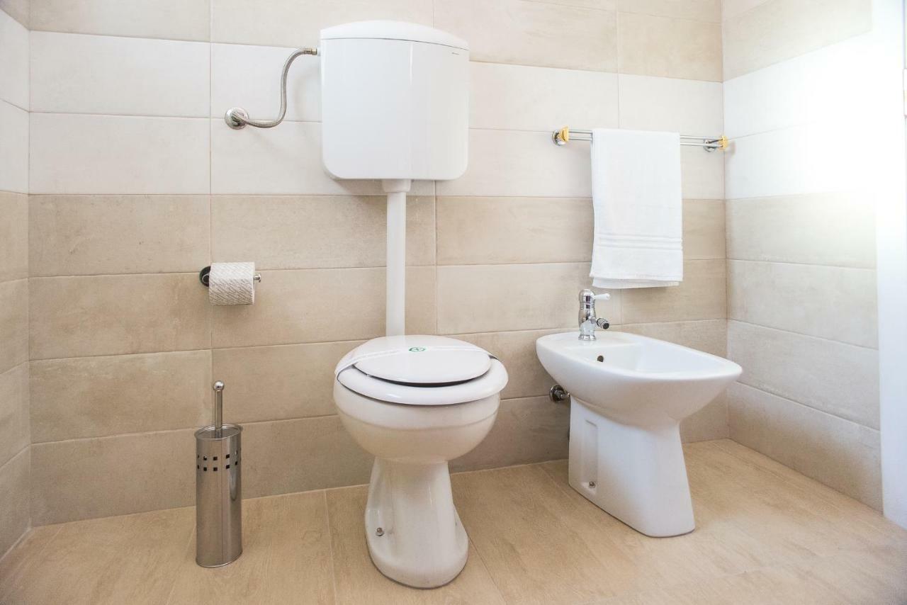 Serenedad Casavacanza Torre Lapillo Apartman Kültér fotó