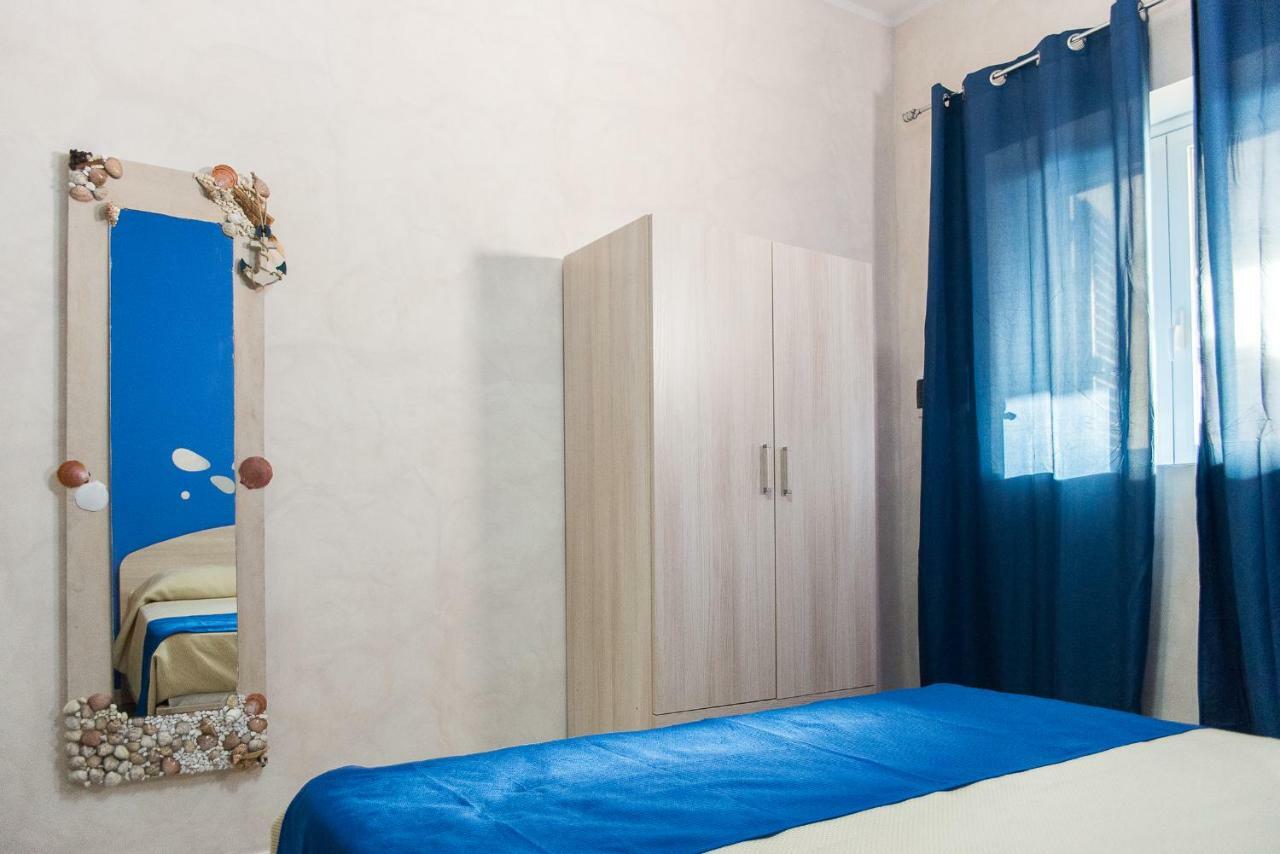 Serenedad Casavacanza Torre Lapillo Apartman Kültér fotó