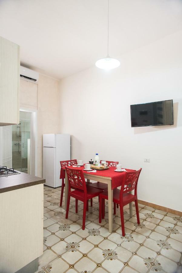 Serenedad Casavacanza Torre Lapillo Apartman Kültér fotó