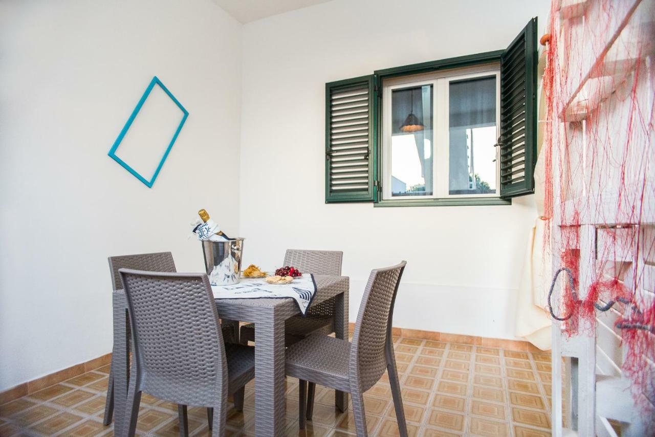 Serenedad Casavacanza Torre Lapillo Apartman Kültér fotó