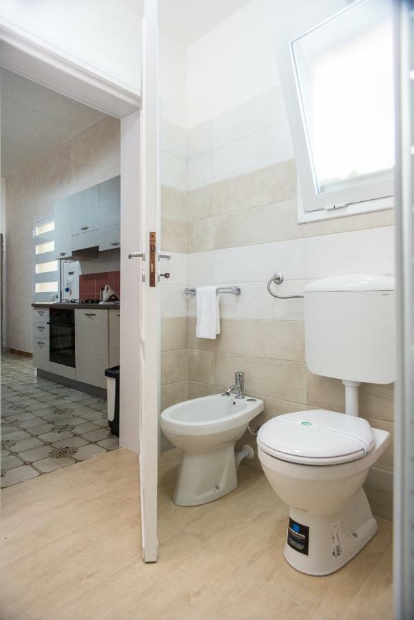 Serenedad Casavacanza Torre Lapillo Apartman Kültér fotó