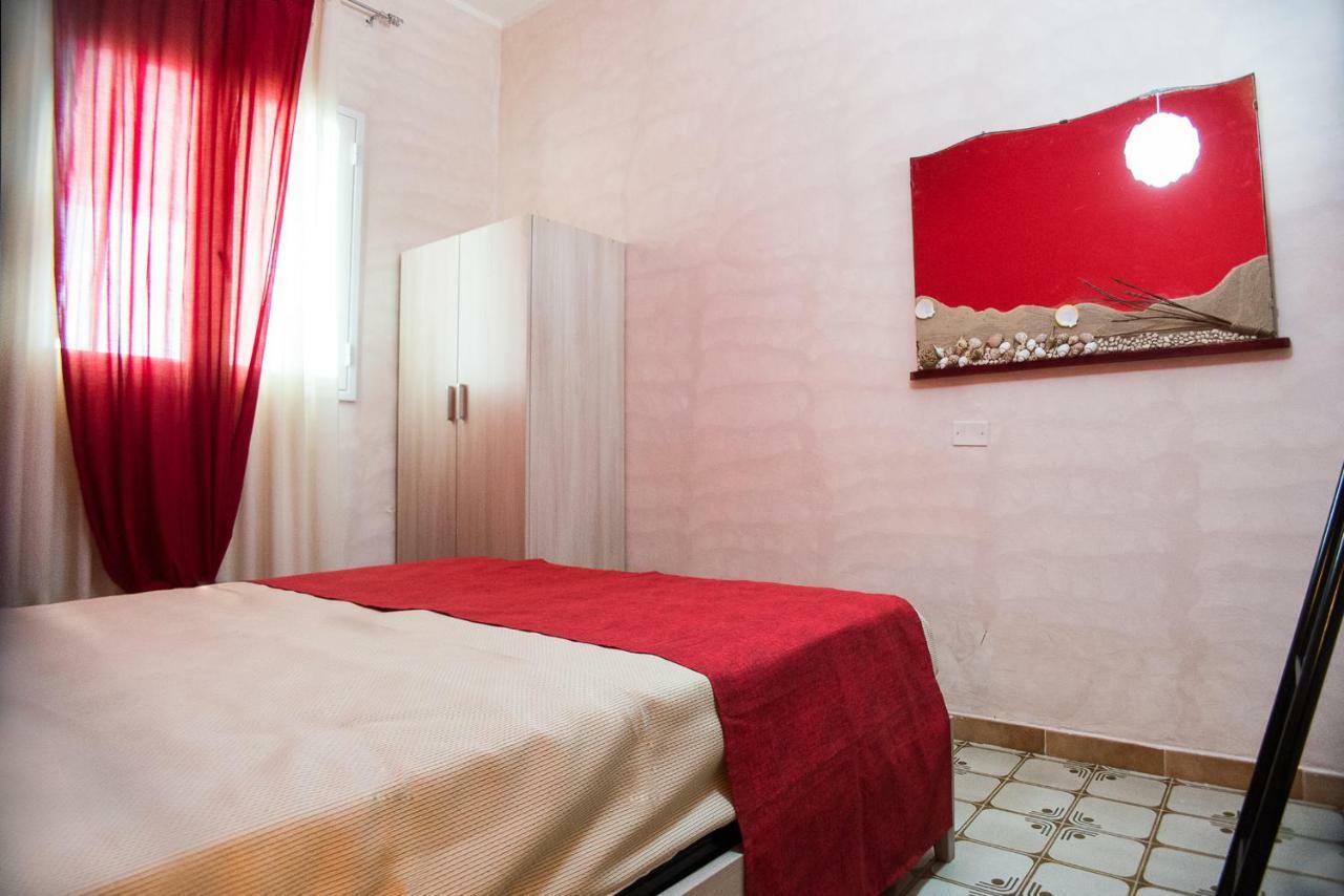 Serenedad Casavacanza Torre Lapillo Apartman Kültér fotó