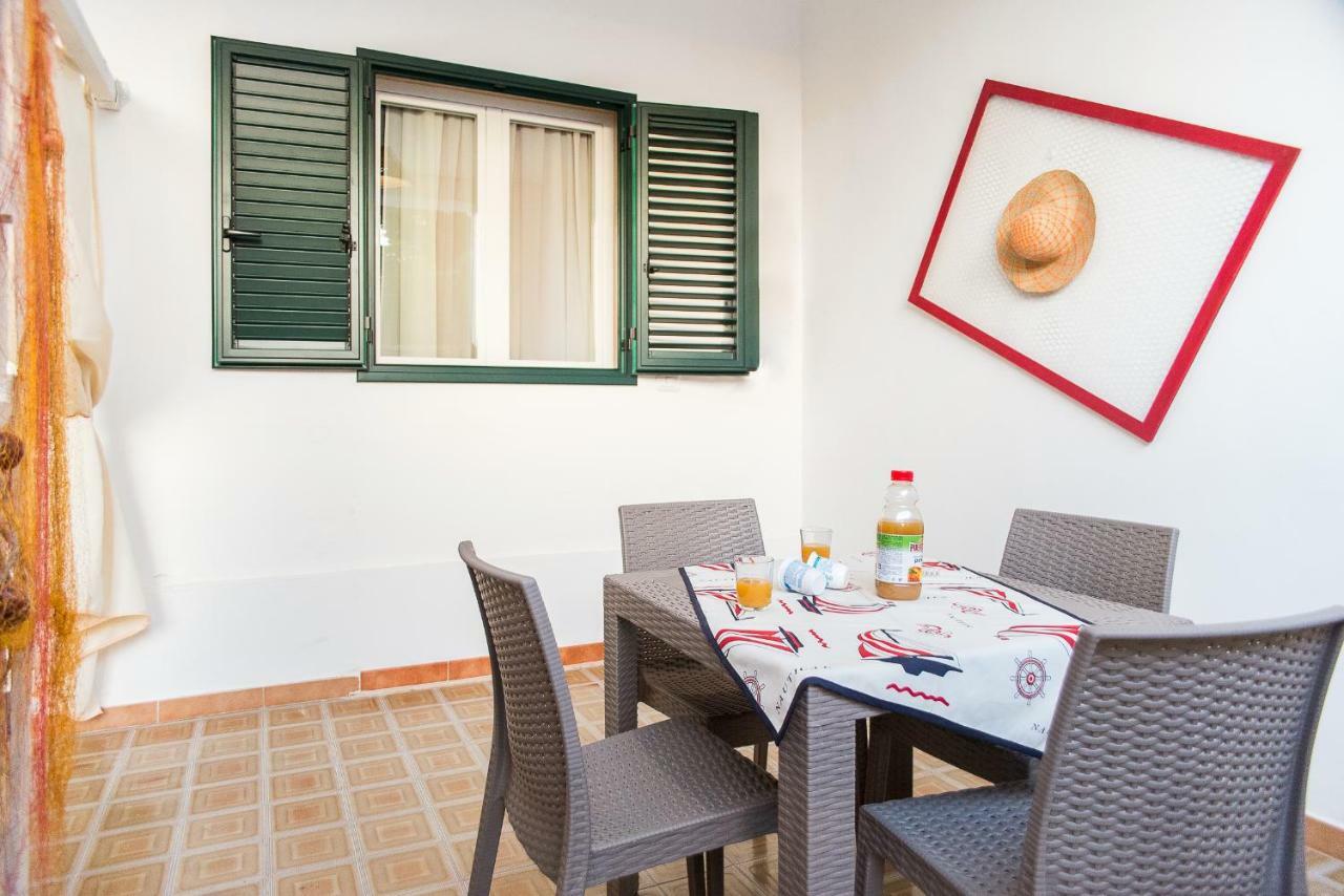 Serenedad Casavacanza Torre Lapillo Apartman Kültér fotó