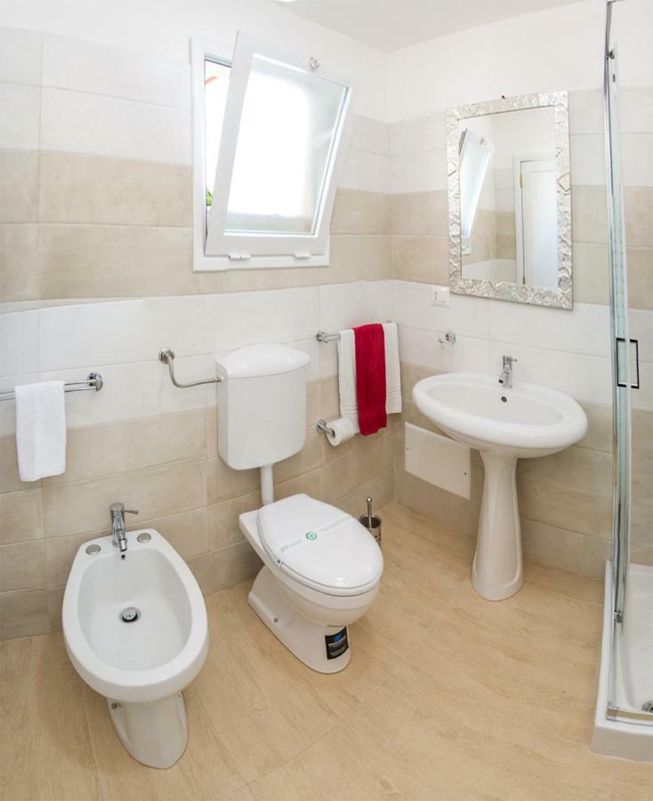 Serenedad Casavacanza Torre Lapillo Apartman Kültér fotó