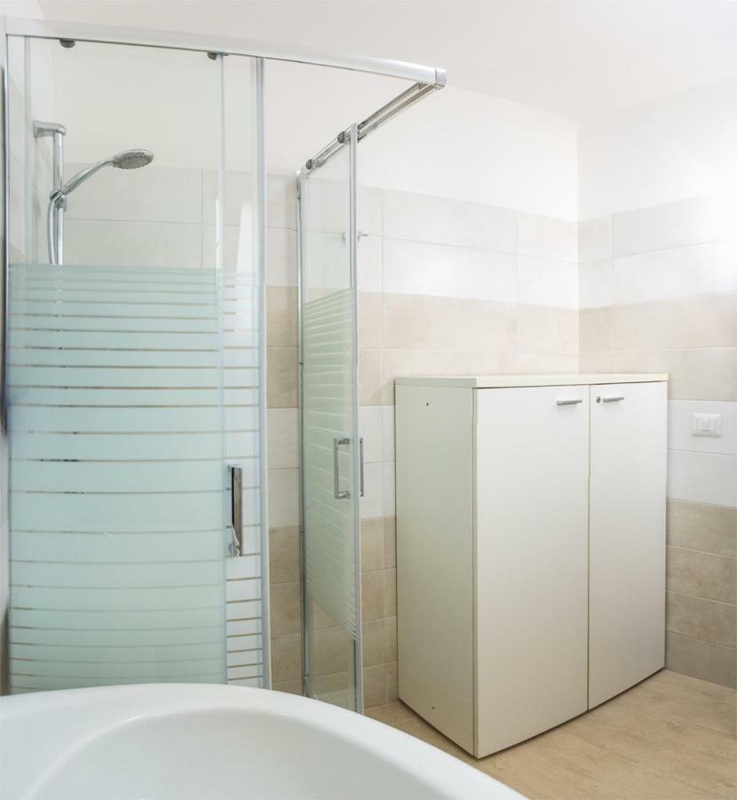 Serenedad Casavacanza Torre Lapillo Apartman Kültér fotó