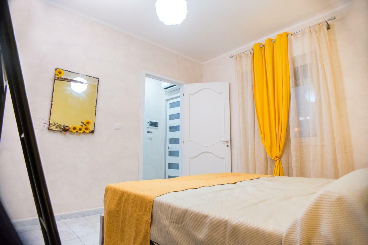 Serenedad Casavacanza Torre Lapillo Apartman Kültér fotó